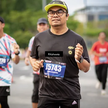 Runner Photo 5475014