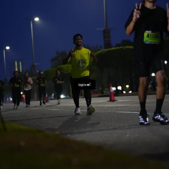 Runner Photo 5475019