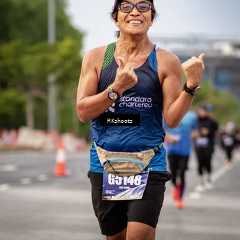 Runner Photo 5475020