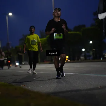 Runner Photo 5475025