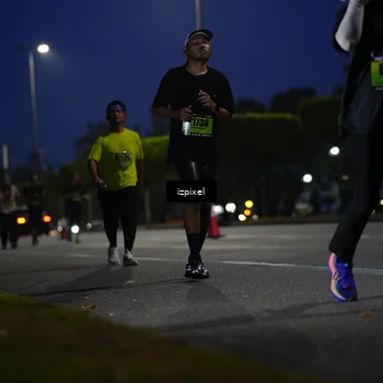 Runner Photo 5475026