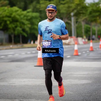 Runner Photo 5475032