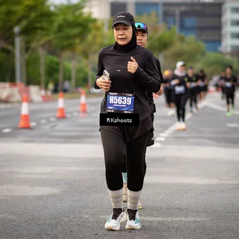 Runner Photo 5475034