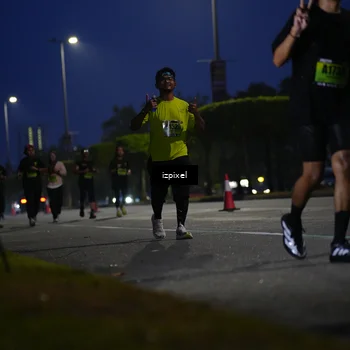 Runner Photo 5475035