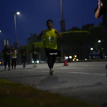Runner Photo 5475053