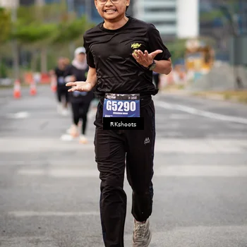 Runner Photo 5475064