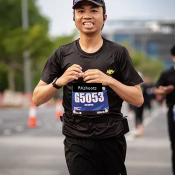 Runner Photo 5475065