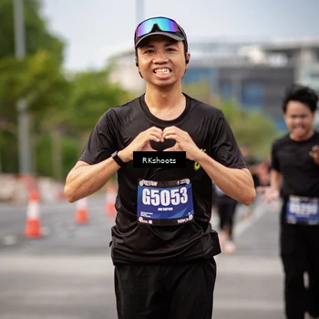Runner Photo 5475067