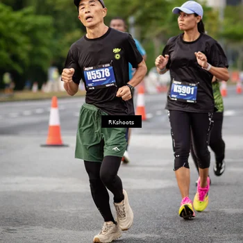 Runner Photo 5475081