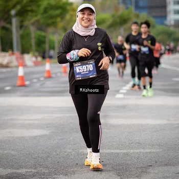 Runner Photo 5475085