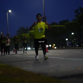 Runner Photo 5475093