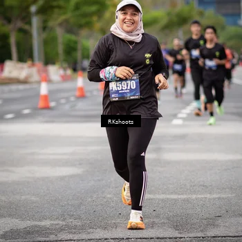 Runner Photo 5475099