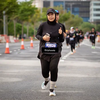 Runner Photo 5475100