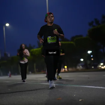 Runner Photo 5475111