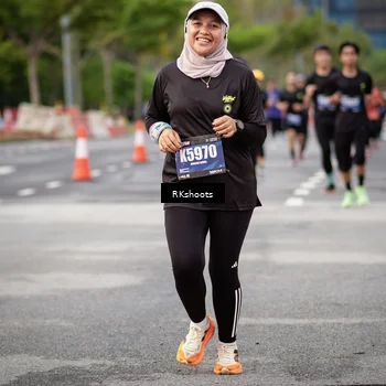 Runner Photo 5475112