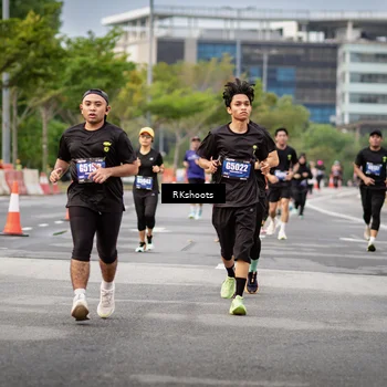 Runner Photo 5475116