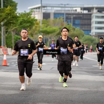 Runner Photo 5475119