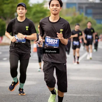 Runner Photo 5475136