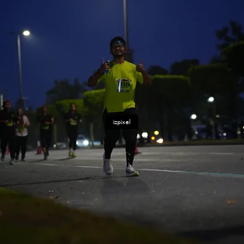 Runner Photo 5475139