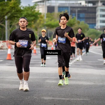 Runner Photo 5475140