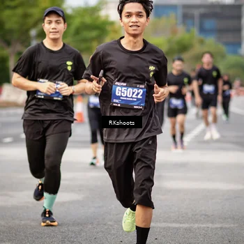 Runner Photo 5475141