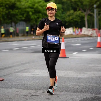 Runner Photo 5475146