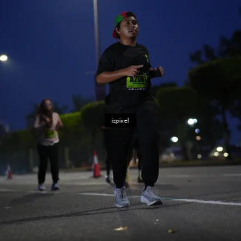 Runner Photo 5475153