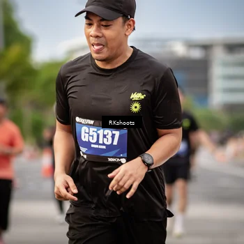 Runner Photo 5475154