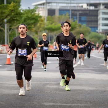 Runner Photo 5475158