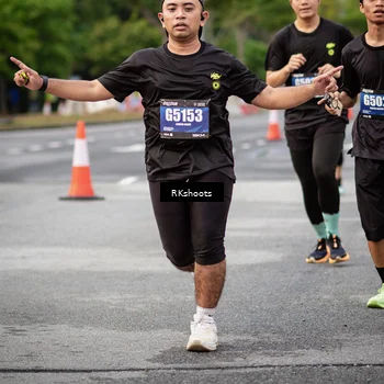 Runner Photo 5475160