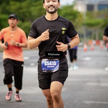 Runner Photo 5475162