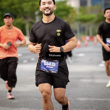 Runner Photo 5475163