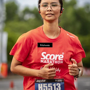 Runner Photo 5475167