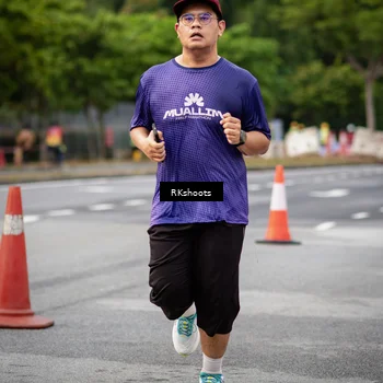 Runner Photo 5475172