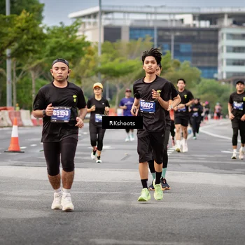 Runner Photo 5475174