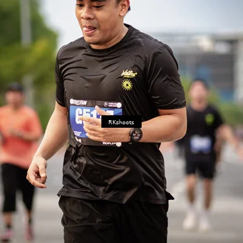 Runner Photo 5475178
