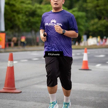 Runner Photo 5475184