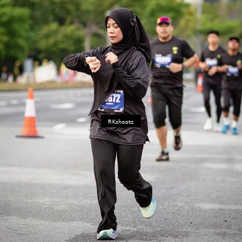 Runner Photo 5475190