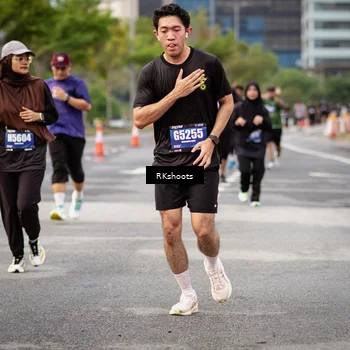 Runner Photo 5475191