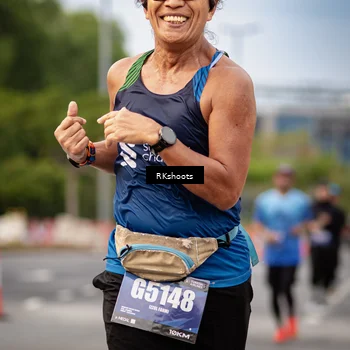 Runner Photo 5475204