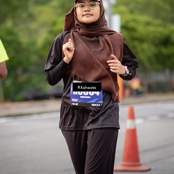 Runner Photo 5475207
