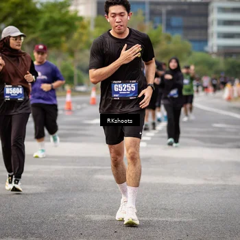 Runner Photo 5475212