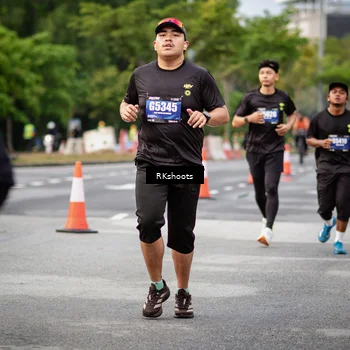 Runner Photo 5475215