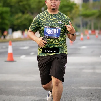 Runner Photo 5475216