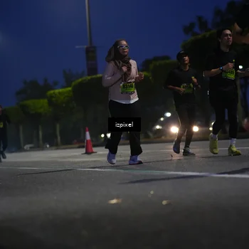 Runner Photo 5475220