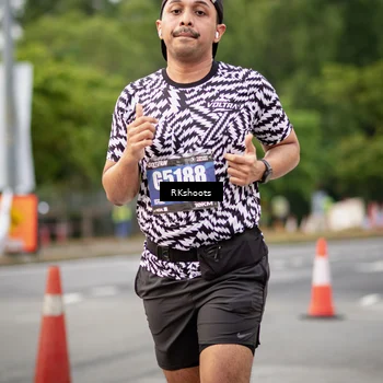 Runner Photo 5475221
