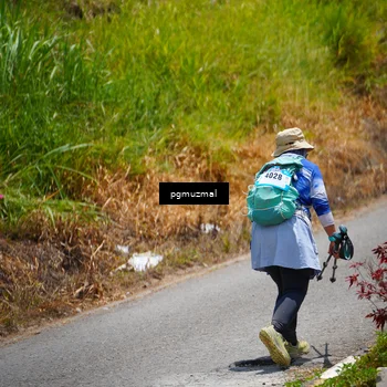 Runner Photo 5475222