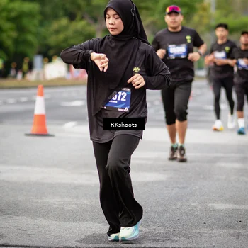 Runner Photo 5475230