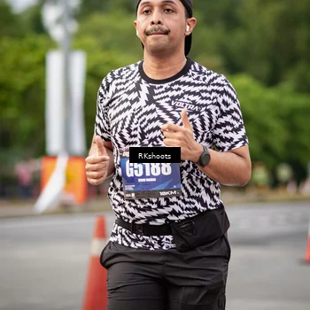 Runner Photo 5475235