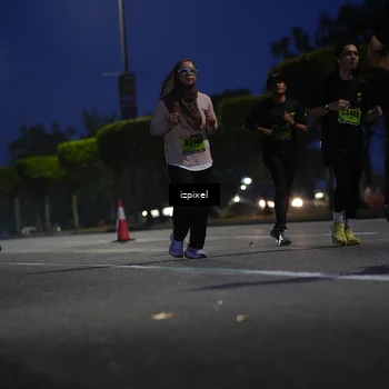 Runner Photo 5475238